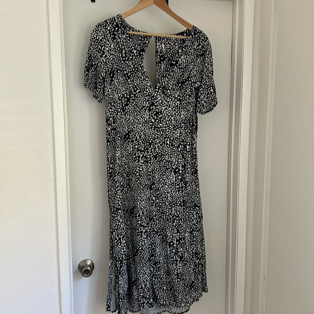 Free People dress. Never worn